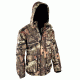 Yukon Gear 3 N 1 Insulated Parka Natural Gear - Large 051759