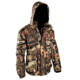 Yukon Gear 3 N 1 Insulated Parka Natural Gear - X Large 051760