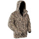 Yukon Gear 3N1 Insulated Parka, Shadow Grass Blades, Large 121761