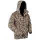 Yukon Gear 3N1 Insulated Parka, Shadow Grass Blades, XX-Large 121766