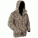 Yukon Gear 3N1 Insulated Parka, Shadow Grass Blades, XXX-Large 121768