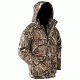 Yukon Gear 4N1 Insulated Parka, Break Up Infinity, Medium 121779