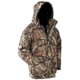 Yukon Gear 4N1 Insulated Parka, Break Up Infinity, Large 121782