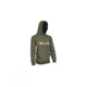Yukon Gear Addiction Hoodie, Olive, Medium 127651