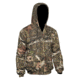 Yukon Gear Cotton Insulated Jacket Break Up Infinity - Large 063604