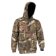 Yukon Gear Deluxe Hooded Sweatshirt - Medium 078005