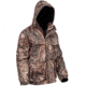 Yukon Gear Deluxe Hooded Sweatshirt Shadow Grass Blades - Large 078011