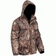 Yukon Gear Deluxe Hooded Sweatshirt Shadow Grass Blades - X Large 078012