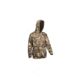 Yukon Gear Deluxe Hooded Sweatshirt, Shadow Grass Blades, XXX-Large 121823