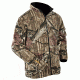 Yukon Gear Extreme Fleece Jacket, Break Up Infinity, X-Large 121879