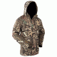 Yukon Gear Extreme Scent Factor Parka, Break Up Infinity, XX-Large 121743
