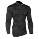 Yukon Gear Fleece Thermal Top - X Large 049383