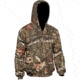 Yukon Gear Hooded Sweatshirt - Large 063564