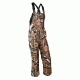 Yukon Gear Insulated Hunting Bib Overalls, Break Up Infinity, Large 062735