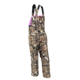 Yukon Gear Ladies Bib Overall Break Up Infinity - Medium 056628