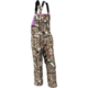 Yukon Gear Ladies Bib Overall Break Up Infinity - X-Large 056631
