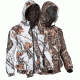 Yukon Gear Reversible Jacket, Break Up Infinity/Winter Brush, XXX-Large 122009