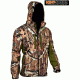 Yukon Gear Scent-Factor Jacket Mossy Oak Infinity - Medium 049343