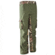Yukon Gear Scent Factor Pants, Forest Green/Break Up Infinity Accents, XX-Large 121650