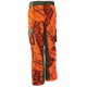 Yukon Gear Scent Factor Pants, Break Up Blaze/Forest Green Accents, Medium 121685