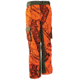 Yukon Gear Scent Factor Pants, Break Up Blaze/Forest Green Accents, XX-Large 121694