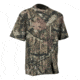 Yukon Gear Short Sleeve T-Shirt, Break Up Infinity, X-Large 063577