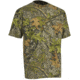 Yukon Gear Short Sleeve T-Shirt Obsession, Mossy Oak Obsession Camo, X-Large 063582