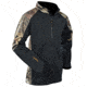 Yukon Gear Windproof Soft Shell Jacket, Break Up Infinity, Medium 049412