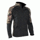 Yukon Gear Windproof Soft Shell Jacket, Break Up Infinity, XXX-Large 122006