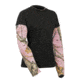 Yukon Gear Womens 2Fer T-Shirt, Medium 078039