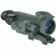Yukon Titanium 1.5x42 Night Vision Rifle Scope 26011 DEMO