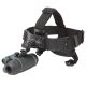 Yukon NVMT 1x24mm Night Vision Goggle Headgear Kit