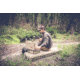 Yukon Outfitters 53in Hard Gun Case, Field Tan, MGWR29T