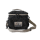 Yukon Outfitters Lunch Box Soft Cooler, Black/Silver, MGDYC83