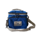 Yukon Outfitters Lunch Box Soft Cooler, Navy/Silver, MGDYC82