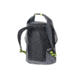 Yukon Outfitters Surfside Dry Pack 35L, Grey/Hyper Green, MGSDP003