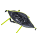 Yukon Outfitters Surfside Dry Pack 35L, Grey/Hyper Green, MGSDP003