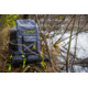 Yukon Outfitters Surfside Dry Pack 35L, Grey/Hyper Green, MGSDP003