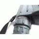 Yukon Sibir Wide Angle Monocular Spotting Scope, Black, 20-50x50 MSTSH205050WA