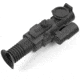 Yukon Sightline 4-16x50mm N450S Night Vision Rifle Scope, Black, YK26405