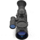 Yukon Sightline 6-24x70mm N470S Digital Night Vision Rifle Scope, Black, YK26407