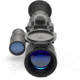 Yukon Sightline 6-24x70mm N470S Digital Night Vision Rifle Scope, Black, YK26407
