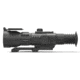 Yukon Sightline 6-24x70mm N470S Digital Night Vision Rifle Scope, Black, YK26407