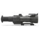 Yukon Sightline 6-24x70mm N470S Digital Night Vision Rifle Scope, Black, YK26407