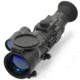 Yukon Sightline 6-24x70mm N470S Digital Night Vision Rifle Scope, Black, YK26407