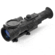 Yukon Sightline 6-24x70mm N470S Digital Night Vision Rifle Scope, Black, YK26407