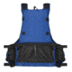 Yukon Charlie's Sport Paddle Lightweight Life Vest, Sapphire Blue, Small/Medium, 13007-04-B-SA
