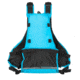 Yukon Charlie's Sport Paddle Lightweight Life Vest, Turquoise, Small/Medium, 13007-04-B-TU