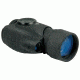 DEMO Yukon Twilight Pulsar Recon 5x50mm Digital Night Vision Monocular, Black w/ IR Illuminator YK28013 