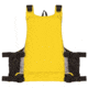 Yukon Charlie's Youth Base Paddle Life Vest, Yellow, 13004-03-A-YW